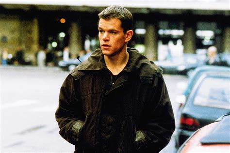 matt damon bourne identity watch.